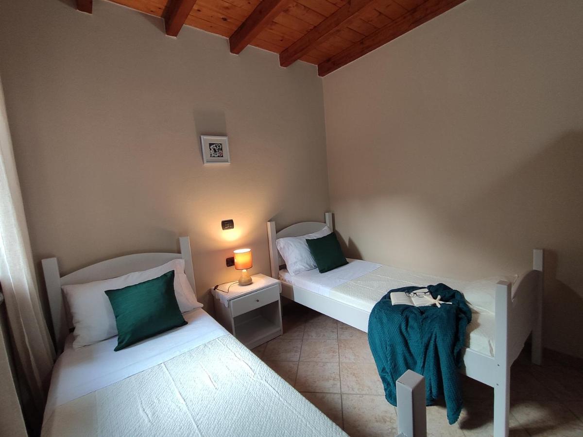 Villa Cruccuris Villasimius Extérieur photo