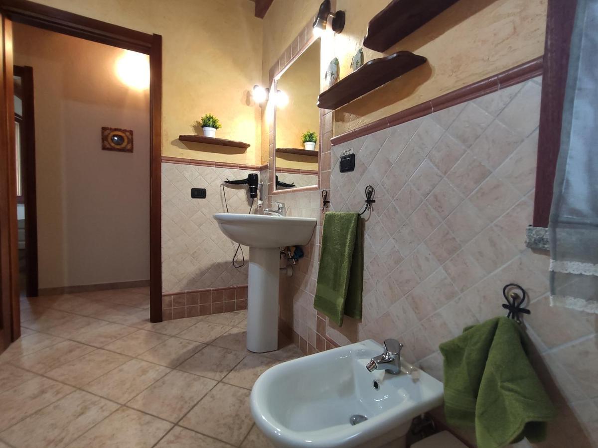 Villa Cruccuris Villasimius Extérieur photo