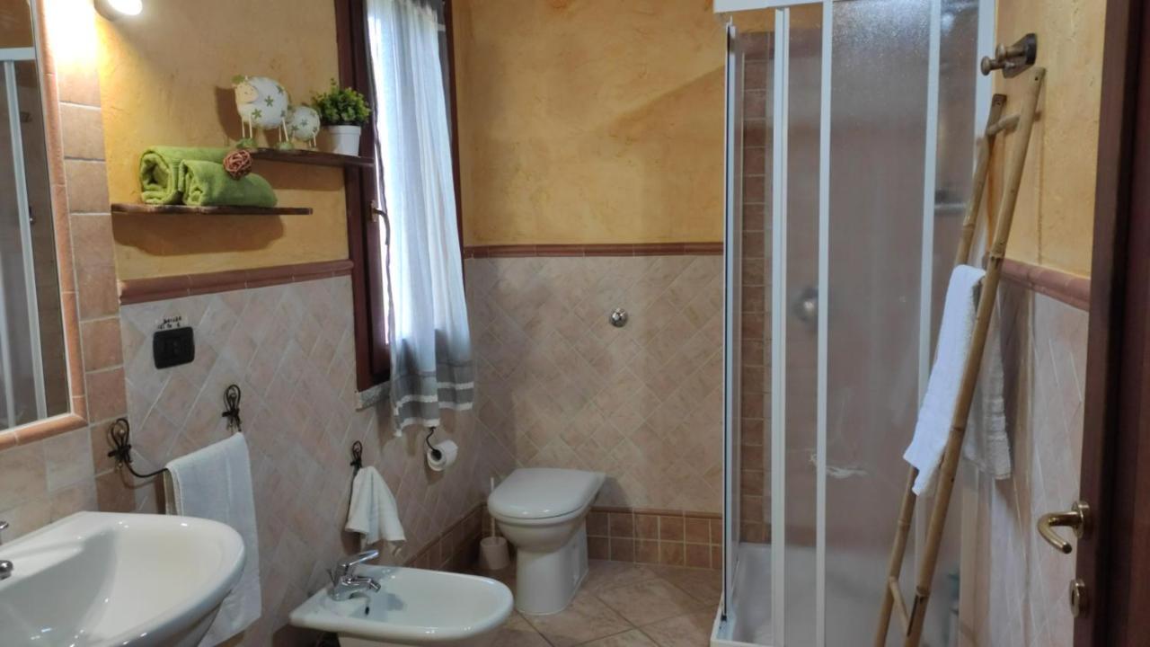 Villa Cruccuris Villasimius Extérieur photo