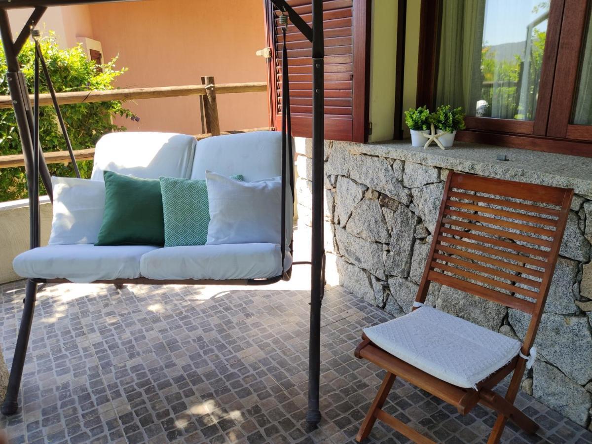 Villa Cruccuris Villasimius Extérieur photo