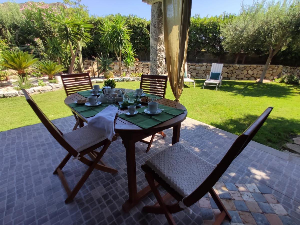Villa Cruccuris Villasimius Extérieur photo